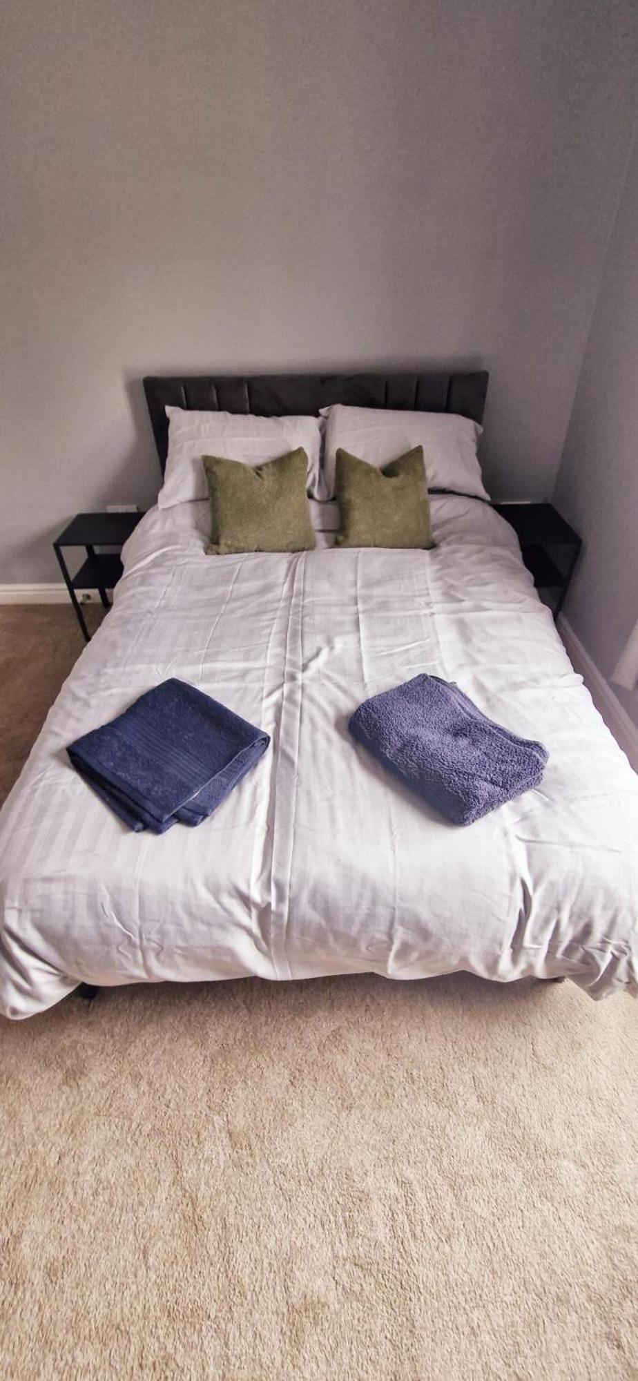 The Willow Tree Inn Pilsley  외부 사진